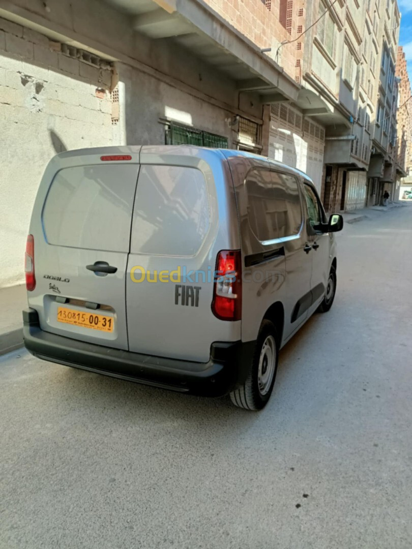 Fiat Doblo 2024 