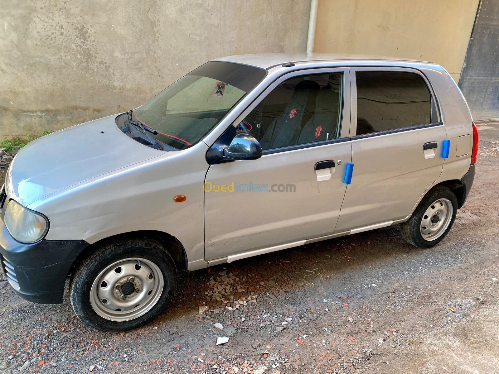 Suzuki Alto 2012 Alto