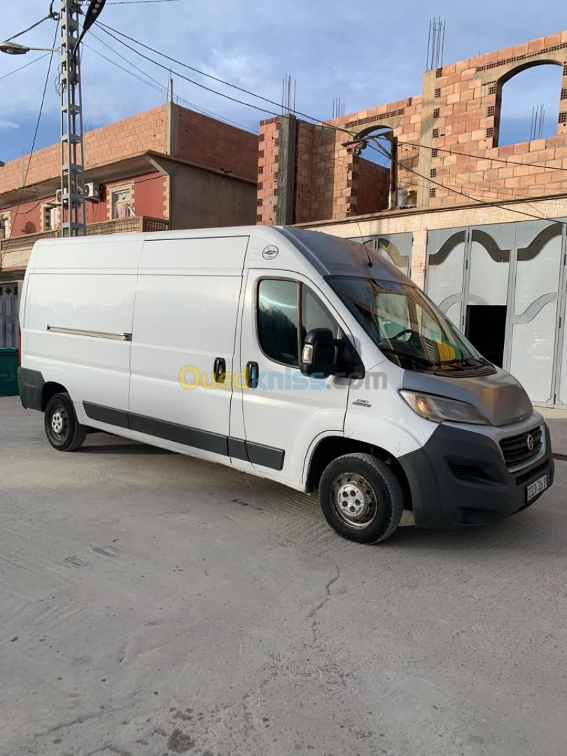 Fiat Ducato 2016 Ducato