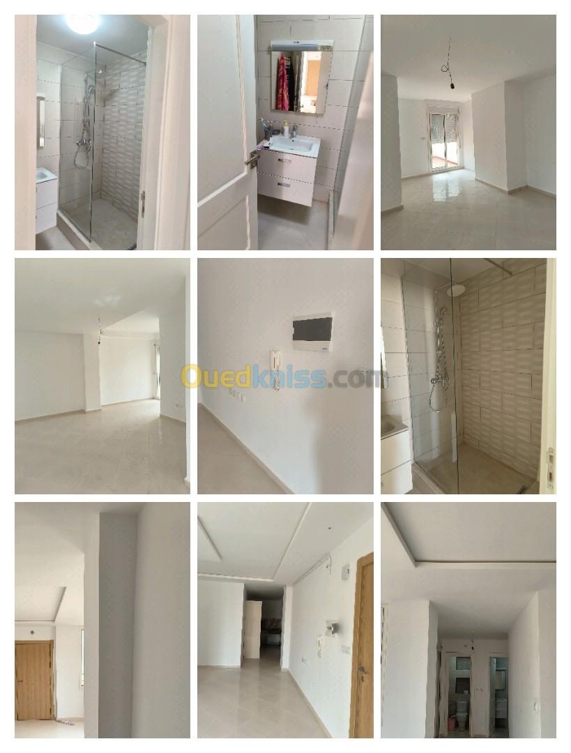 Vente Appartement F4 Tipaza Fouka