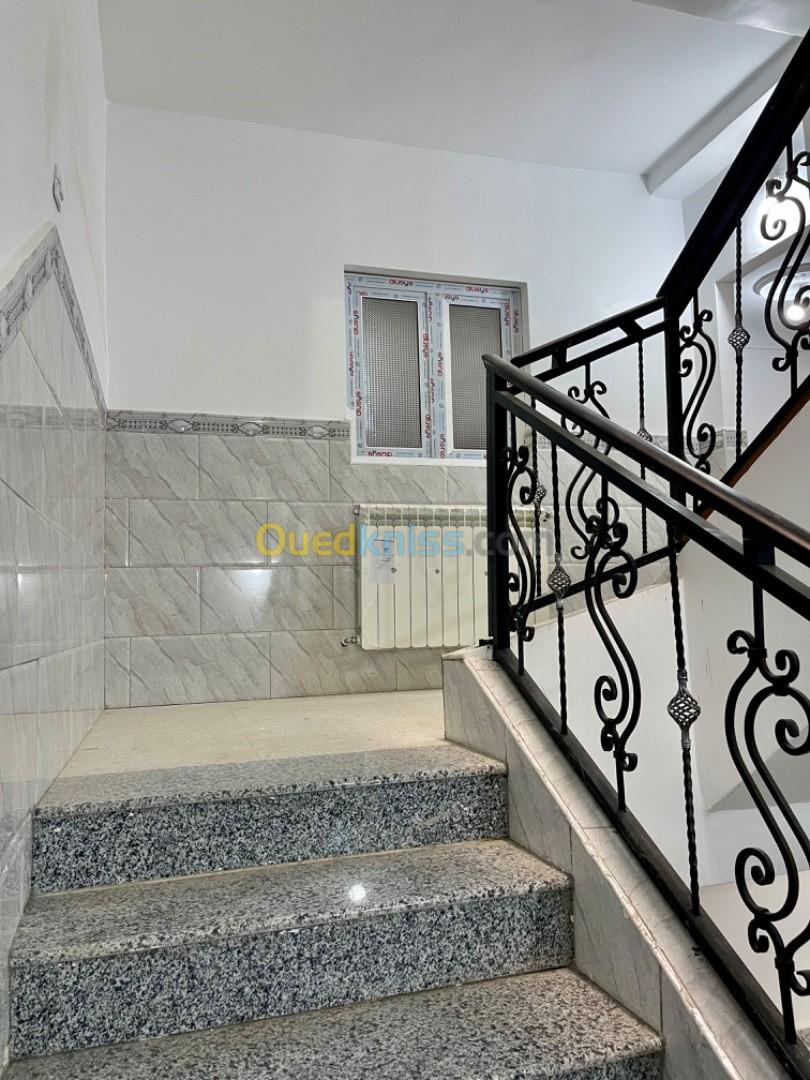 Vente Villa Djelfa Djelfa