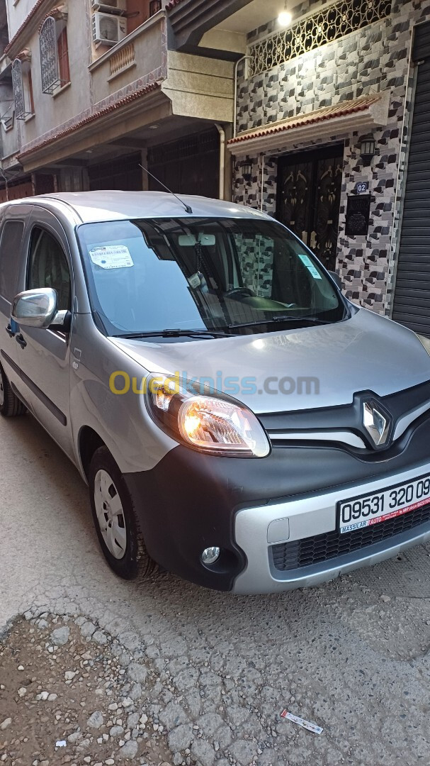 Renault Kangoo 2020 Confort (Utilitaire)