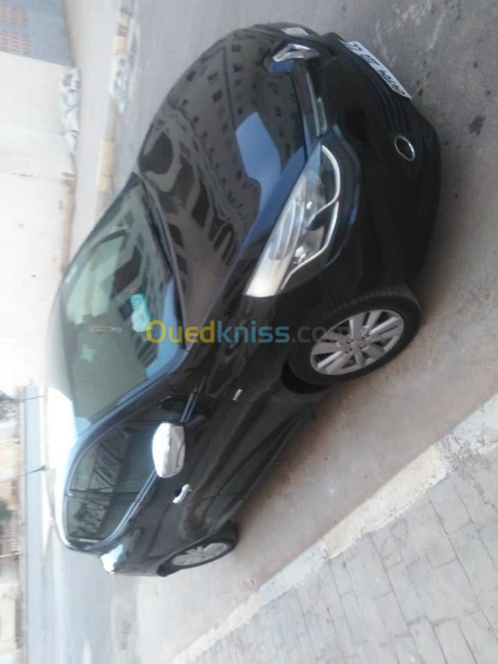 Renault Clio 4 2016 Limited