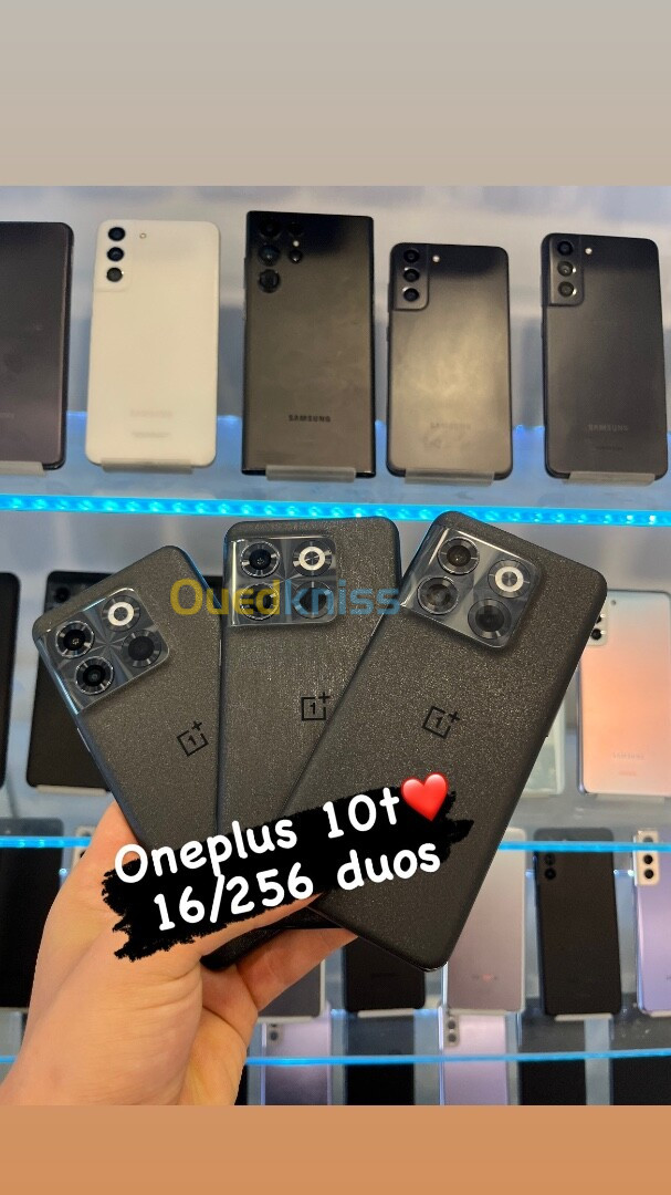 OnePlus Oneplus 10t 16/256