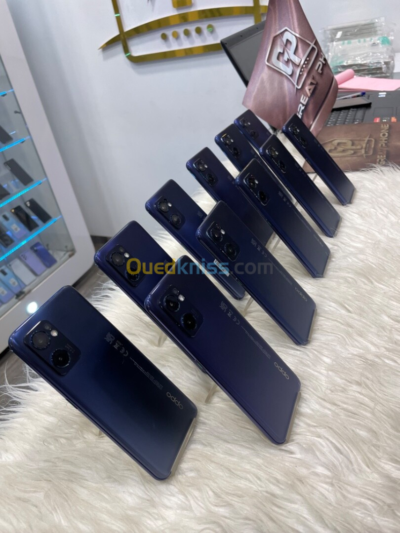 Oppo Find x5 lite