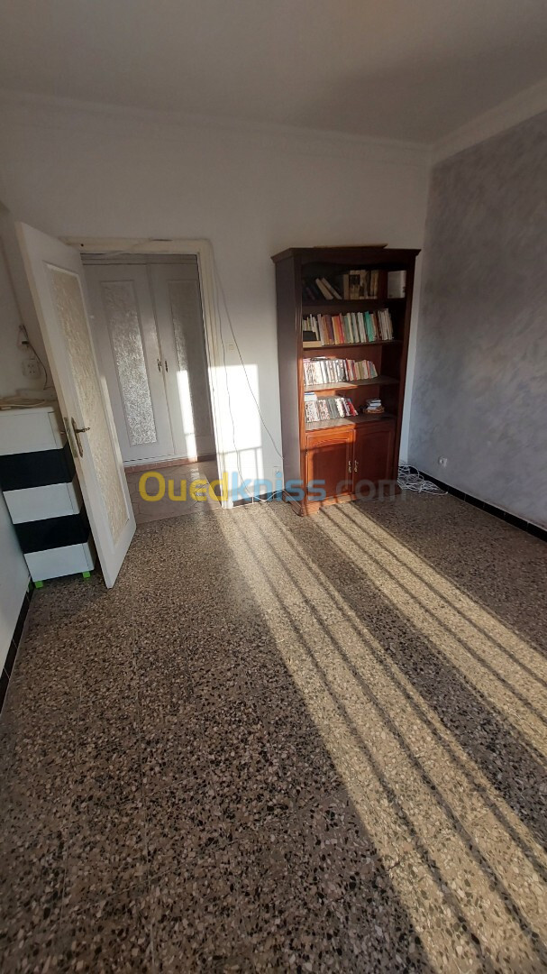 Vente Appartement F5 Blida Blida