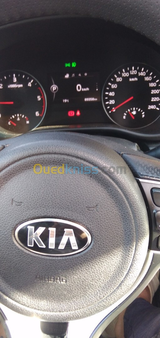 Kia Sportage 2018 