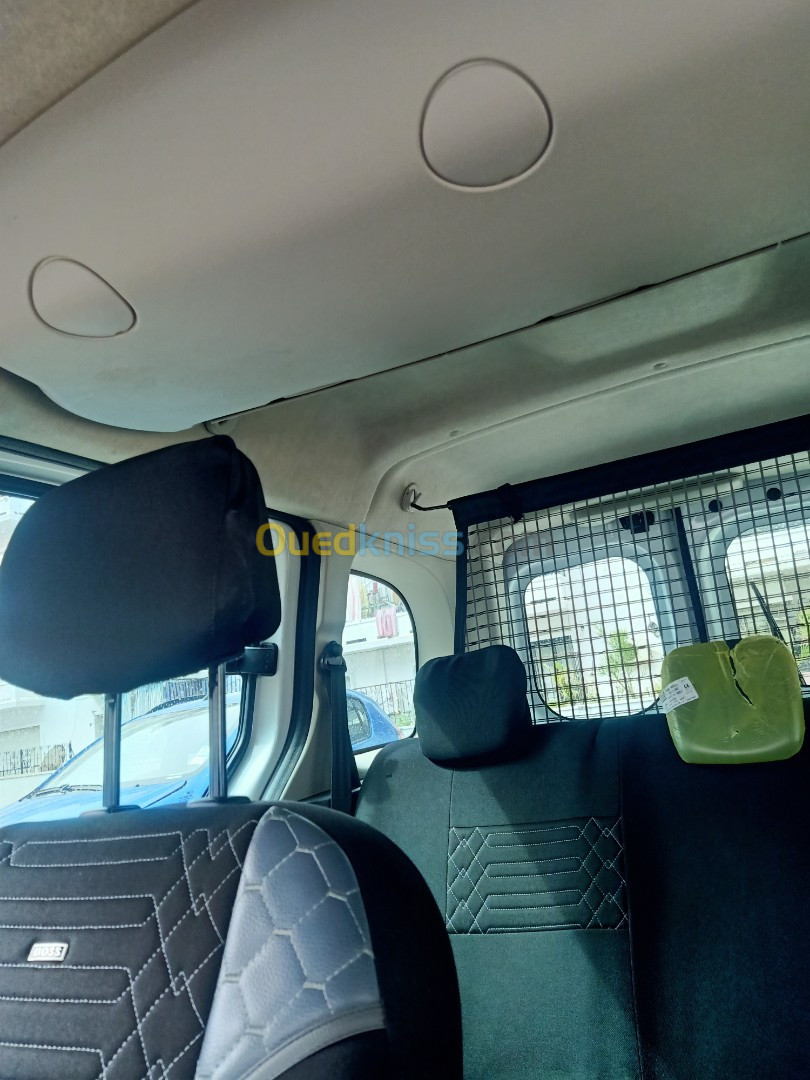 Renault Kangoo 2017 Privilège +