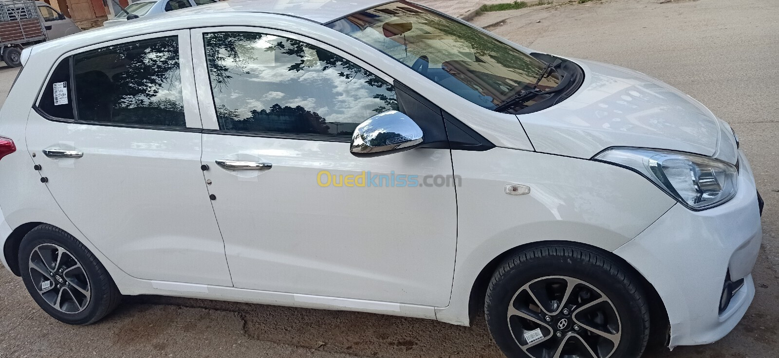 Hyundai i10 2019 GL Plus