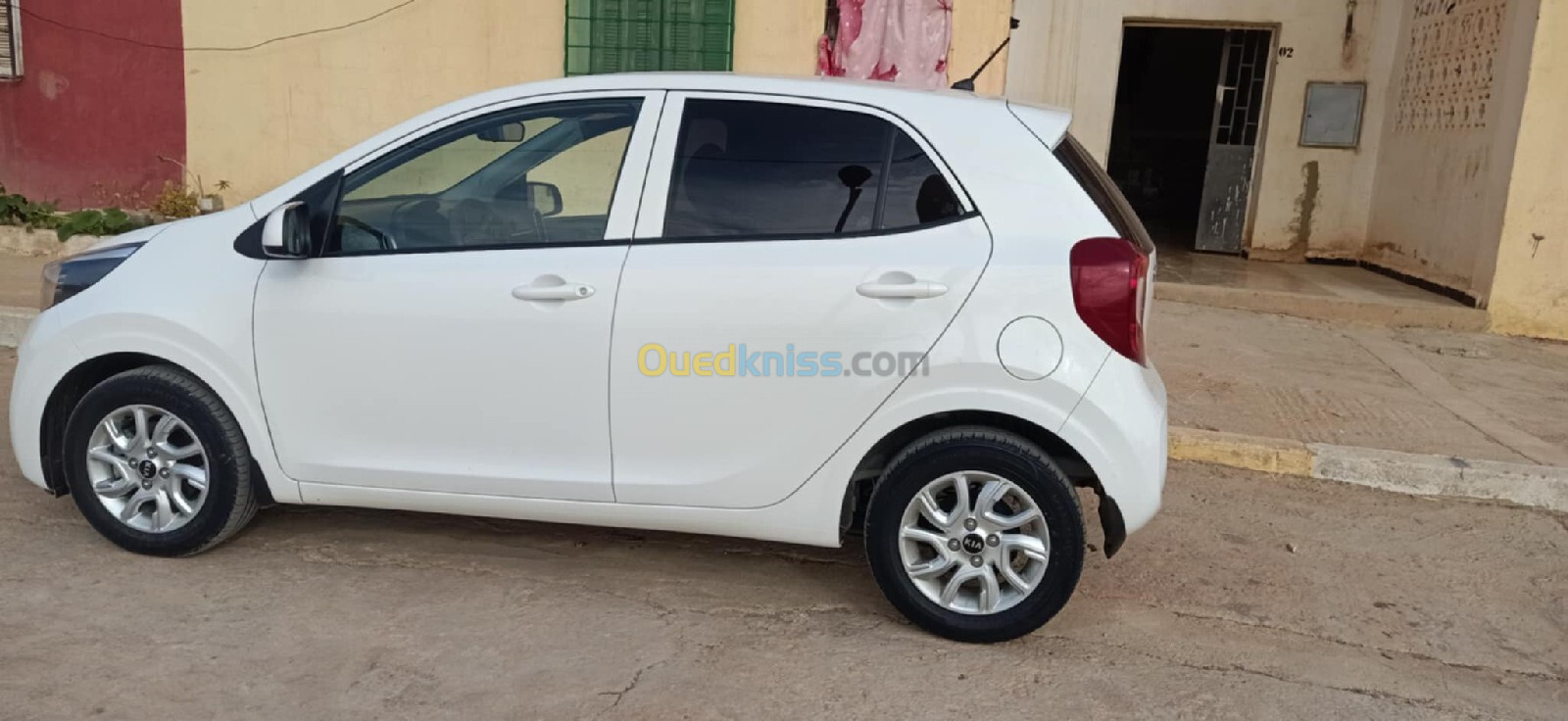 Kia Picanto 2019 LX Start