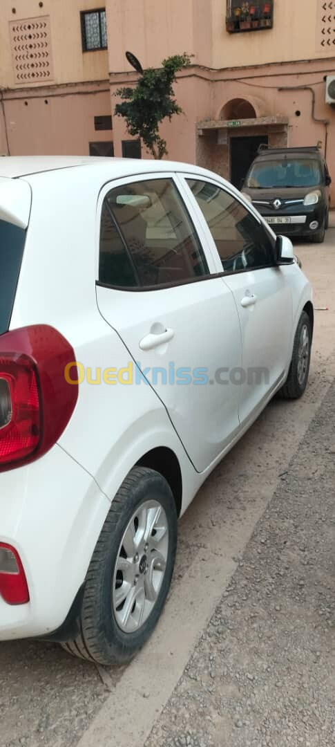 Kia Picanto 2019 LX Start