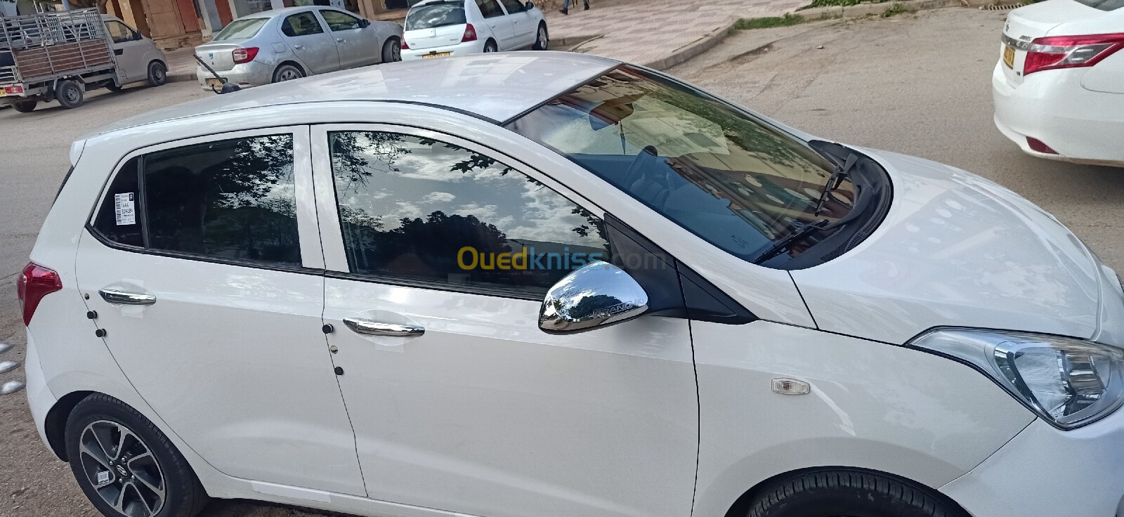 Hyundai i10 2019 GL Plus