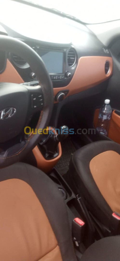 Hyundai Grand i10 2018 DZ