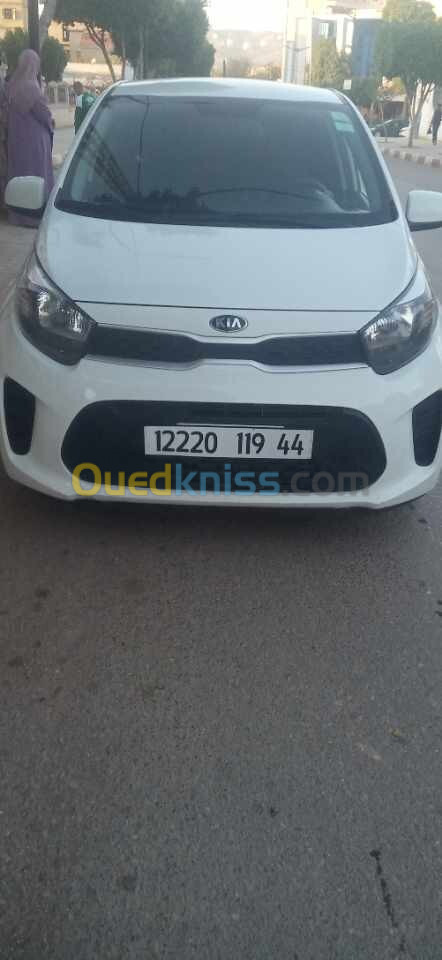 Kia Picanto 2019 LX Start