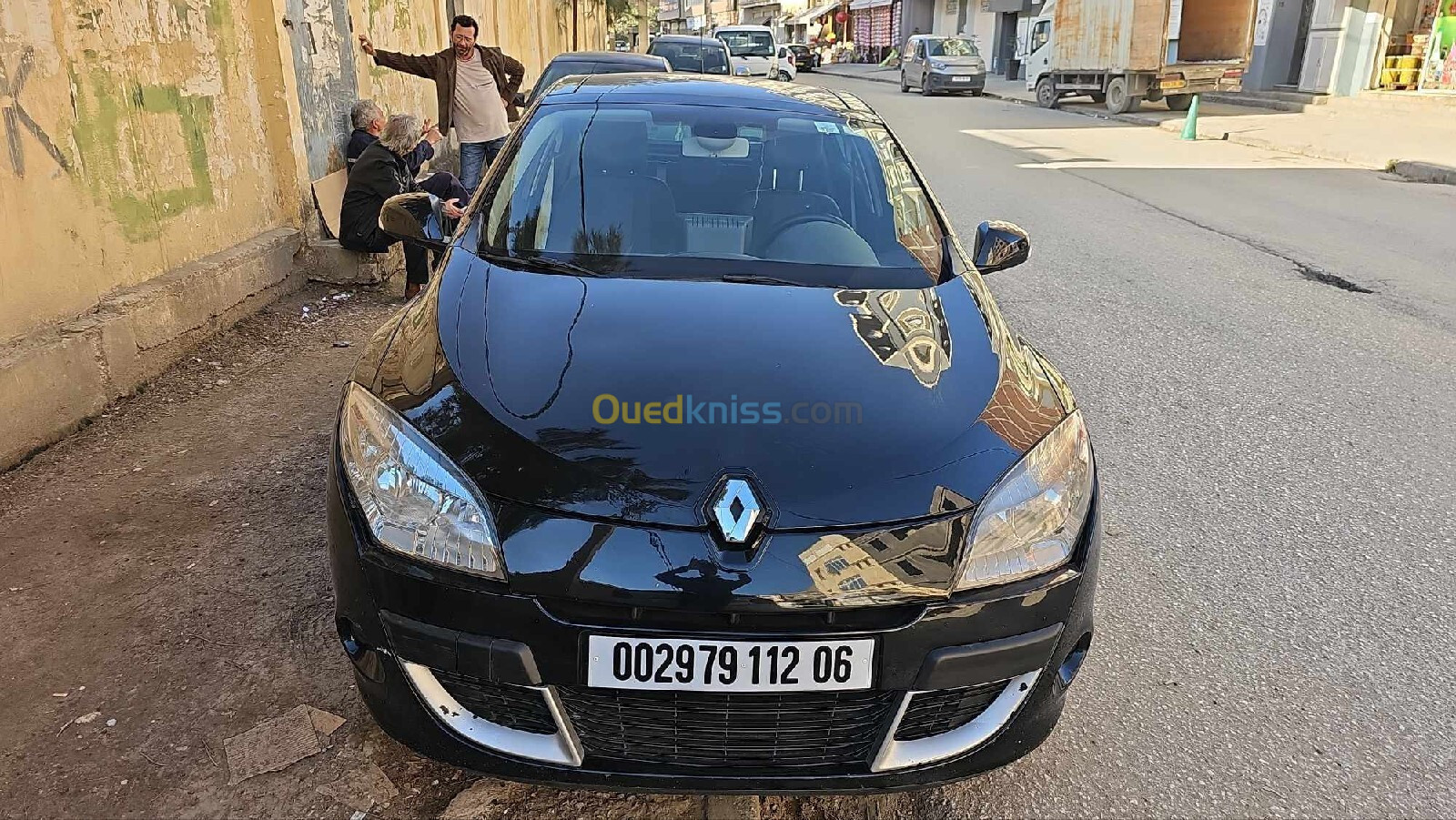 Renault Megane 3 2012 Bose