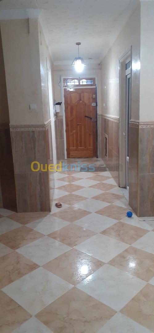 Vente Appartement F04 M'Sila Msila