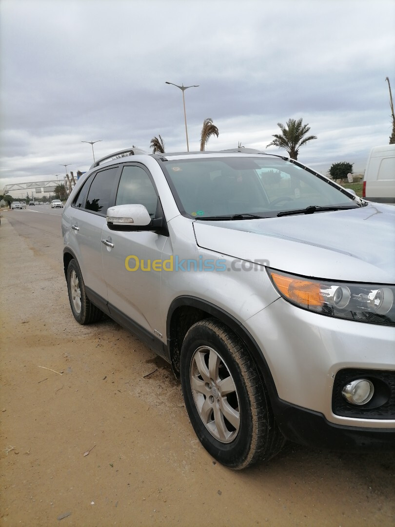 Kia Sorento 2012 Premium