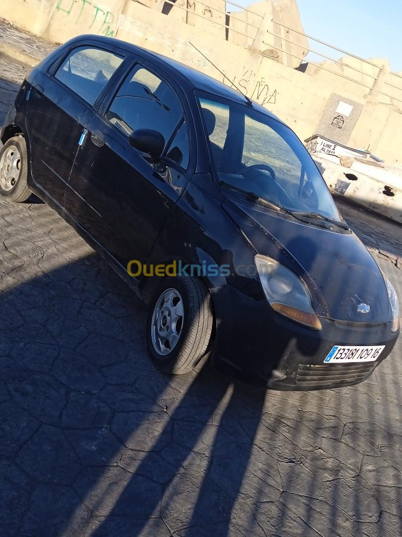 Chevrolet Spark 2009 Spark