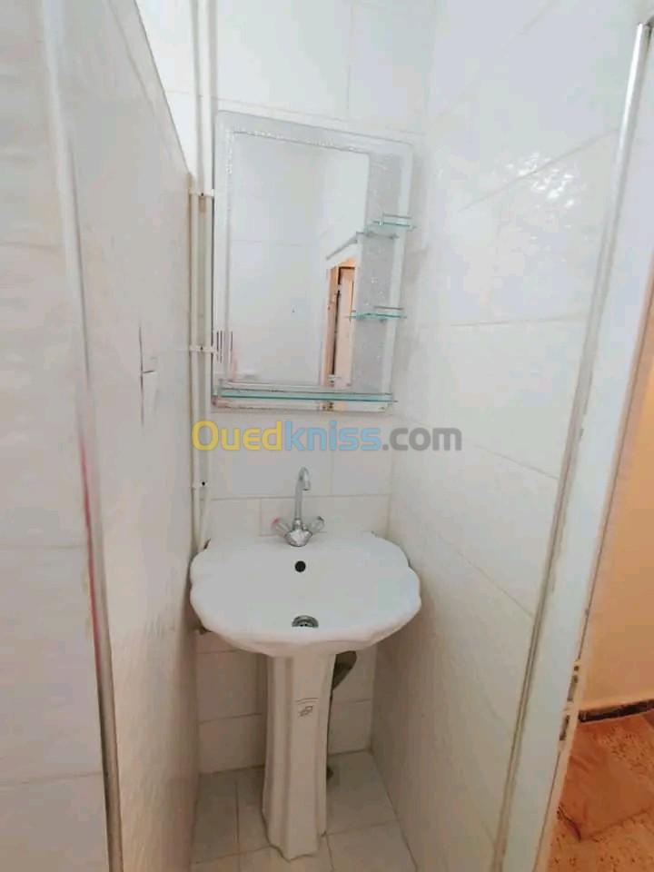 Vente Appartement F3 Alger Said hamdine