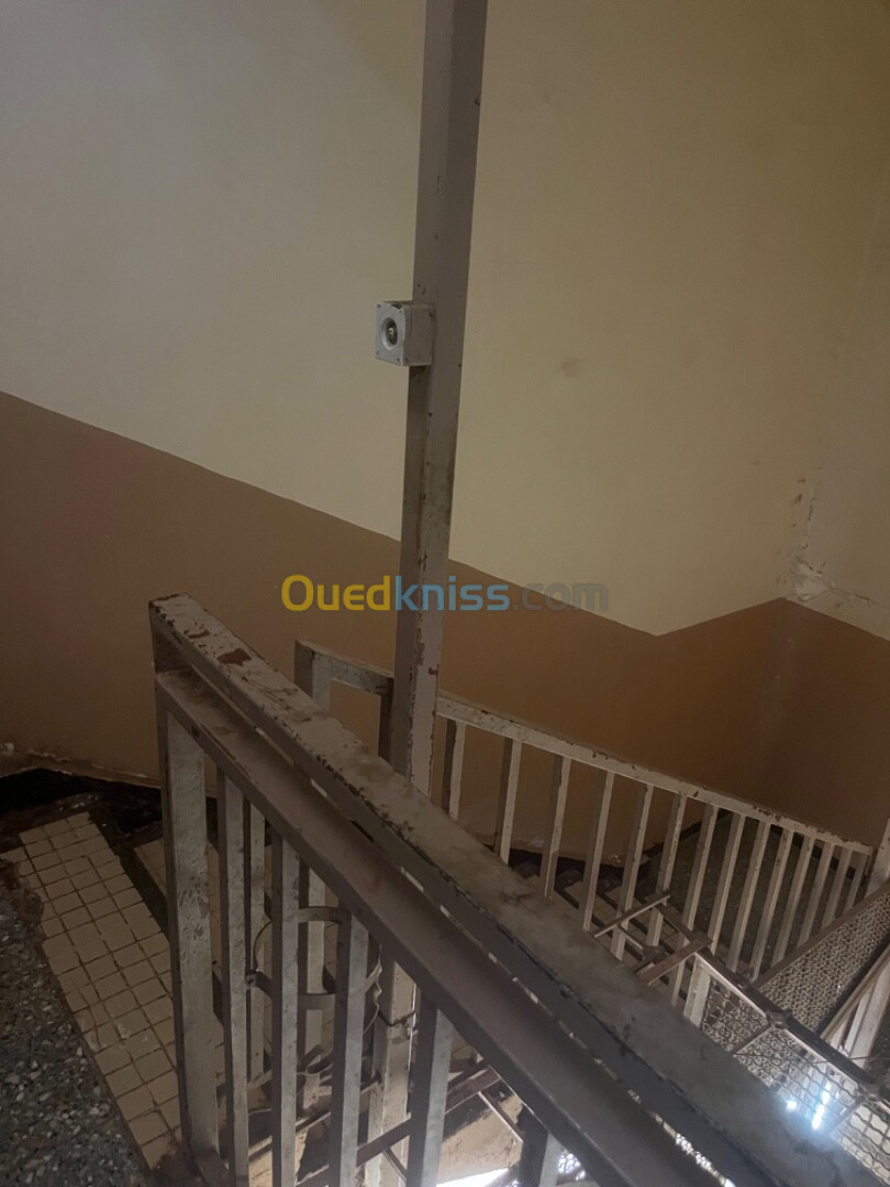 Vente Appartement F4 Oran Oran