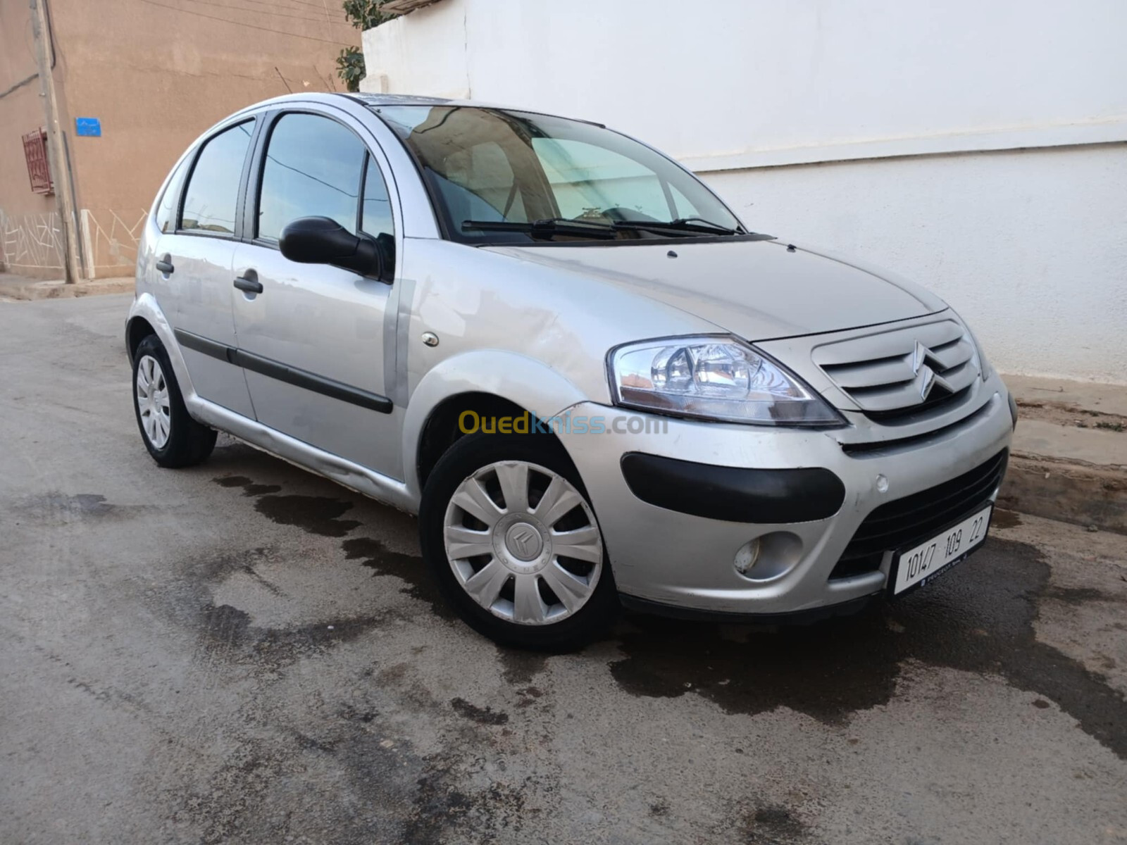 Citroen C3 2009 C3