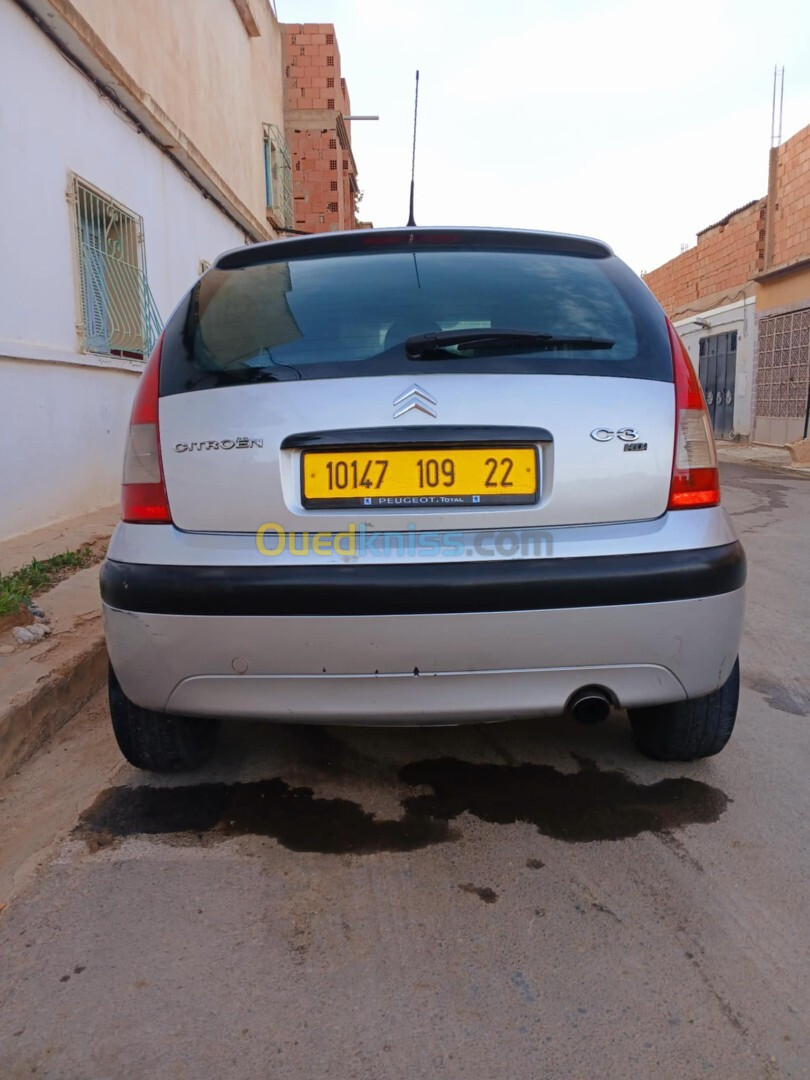 Citroen C3 2009 C3