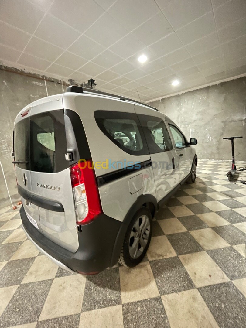 Renault Kangoo 2024 Kangoo