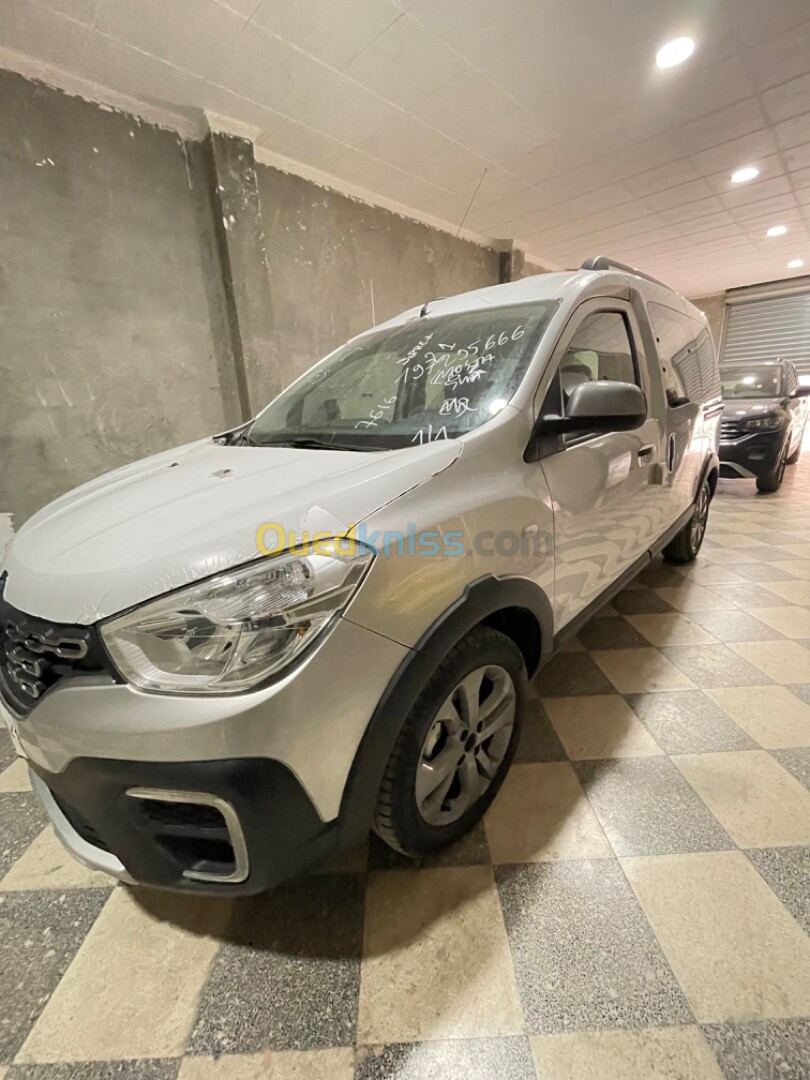 Renault Kangoo 2024 Kangoo