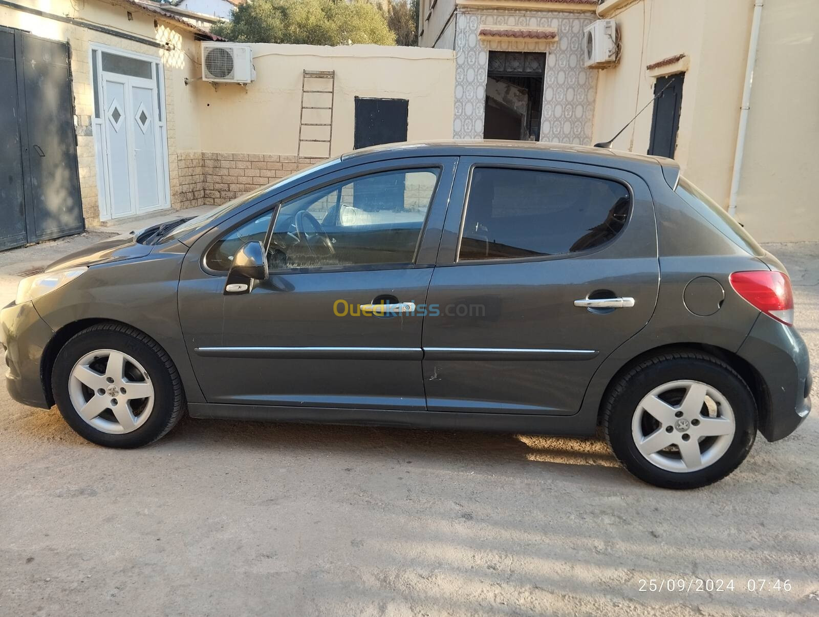 Peugeot 207 2011 Active