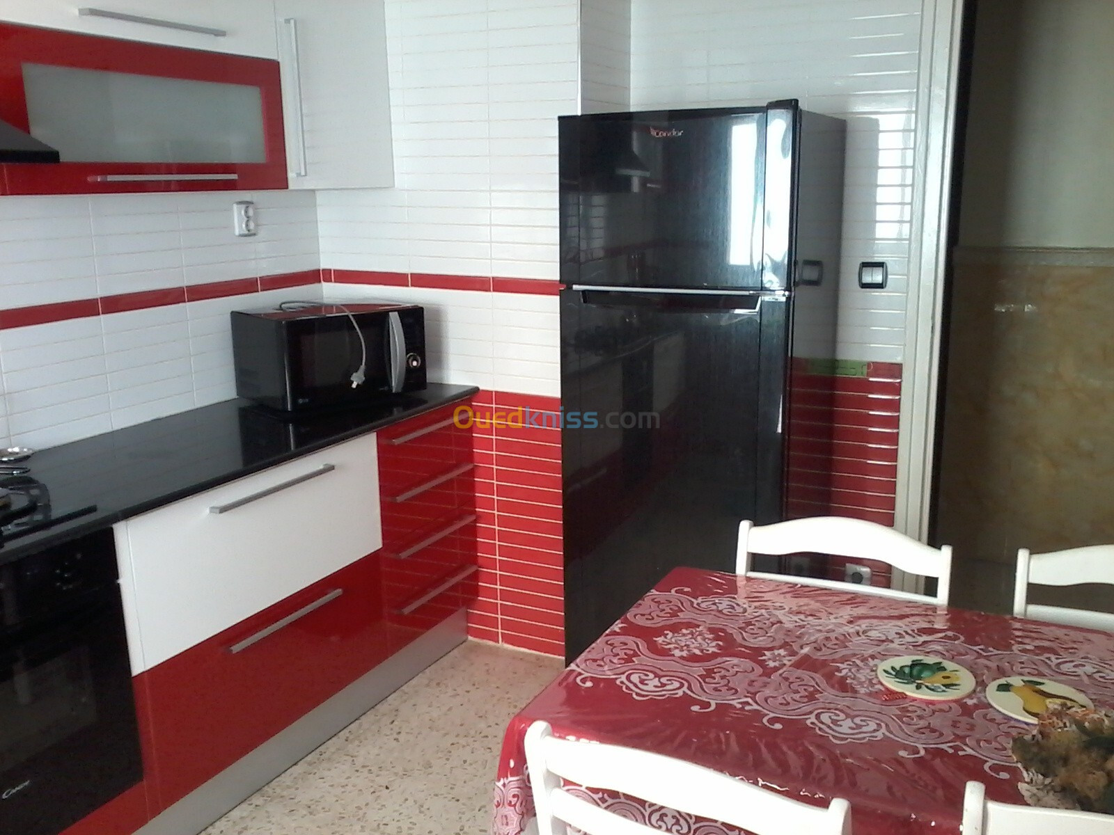 Vente Appartement F4 Alger Ain benian