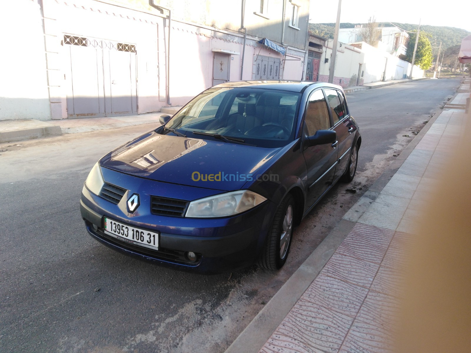 Renault Megane 2 2006 Megane 2