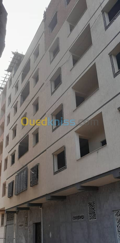 Vente Appartement F1 Alger Bordj el kiffan