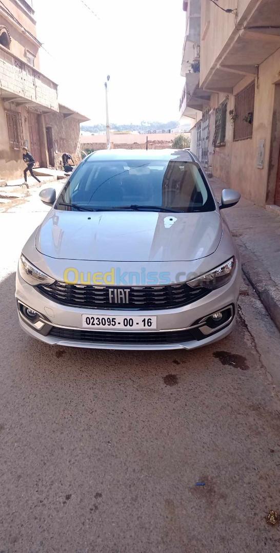 Fiat Tipo 2023 Life