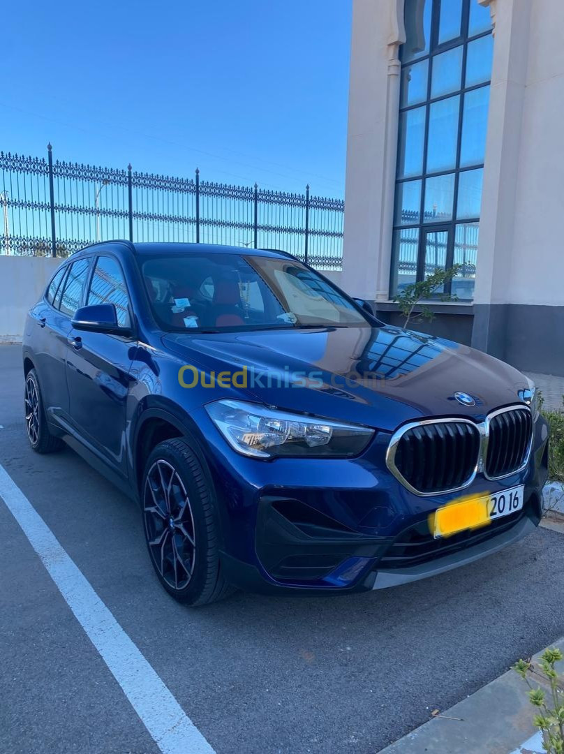 BMW X1 2020 X1