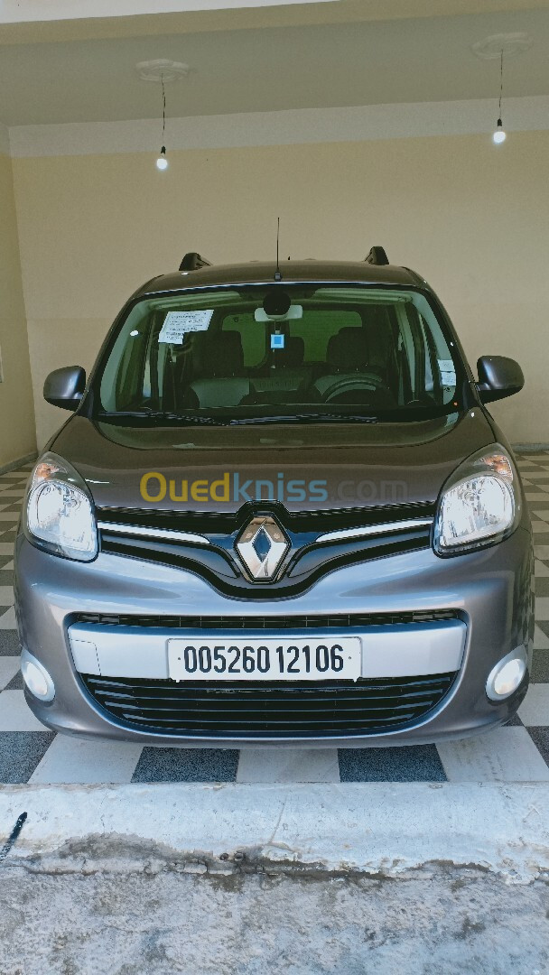 Renault Kangoo 2021 Privilège +