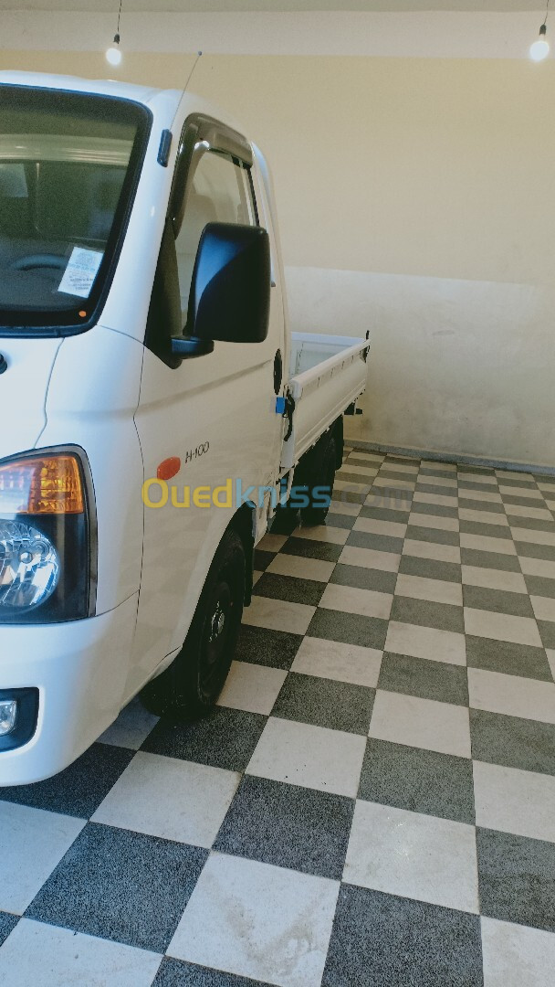 Hyundai H100 2014