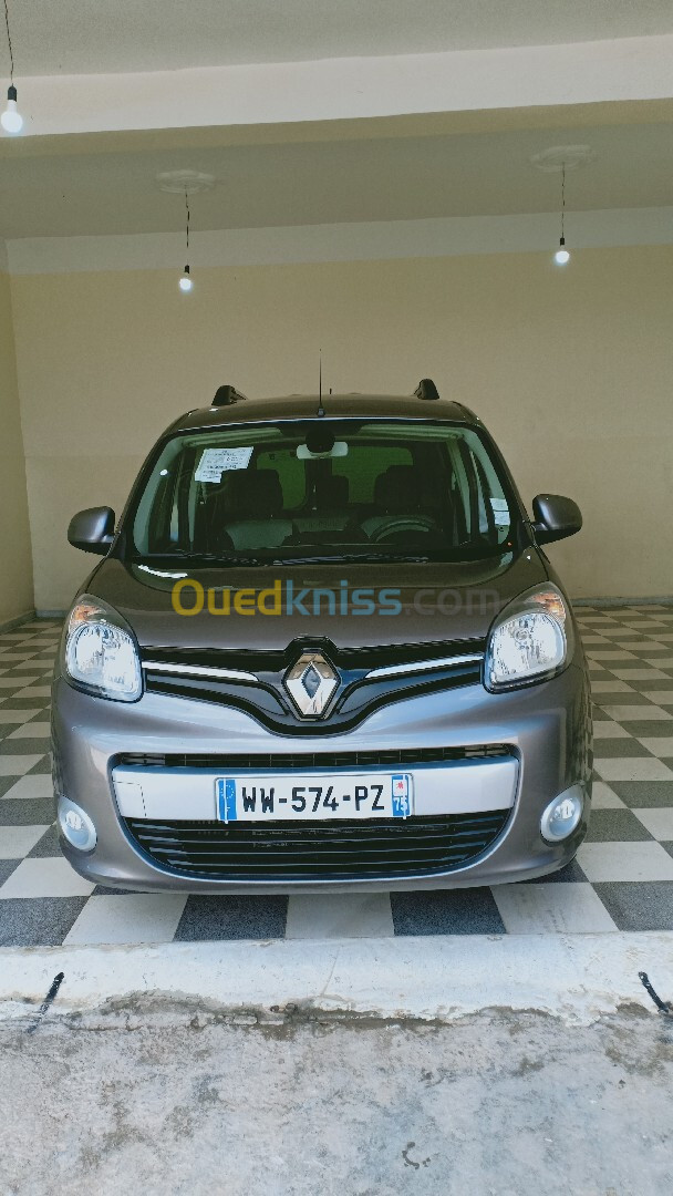 Renault Kangoo 2021 Privilège +