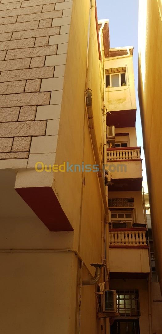 Vente Villa Alger Bordj el kiffan