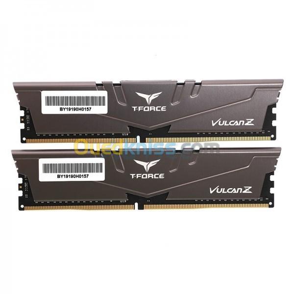 Ram DDr4 T-Force VulcanZ 4 Go 3000 Mhz