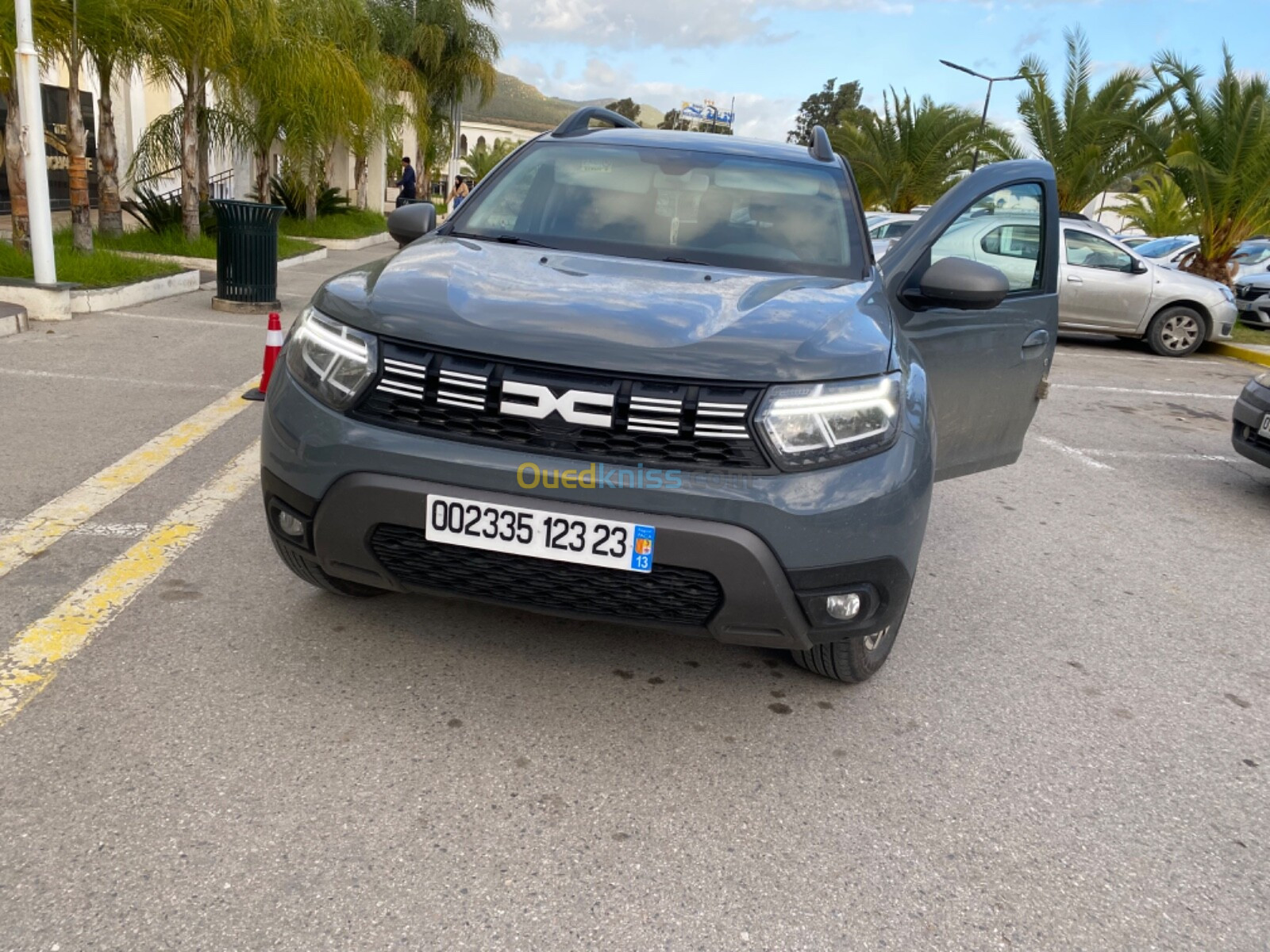 Dacia Duster 2023 