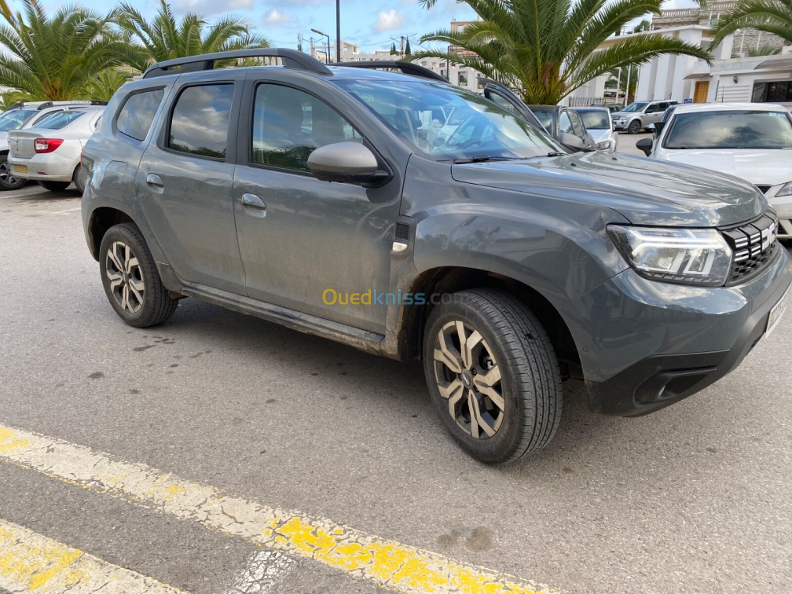 Dacia Duster 2023 