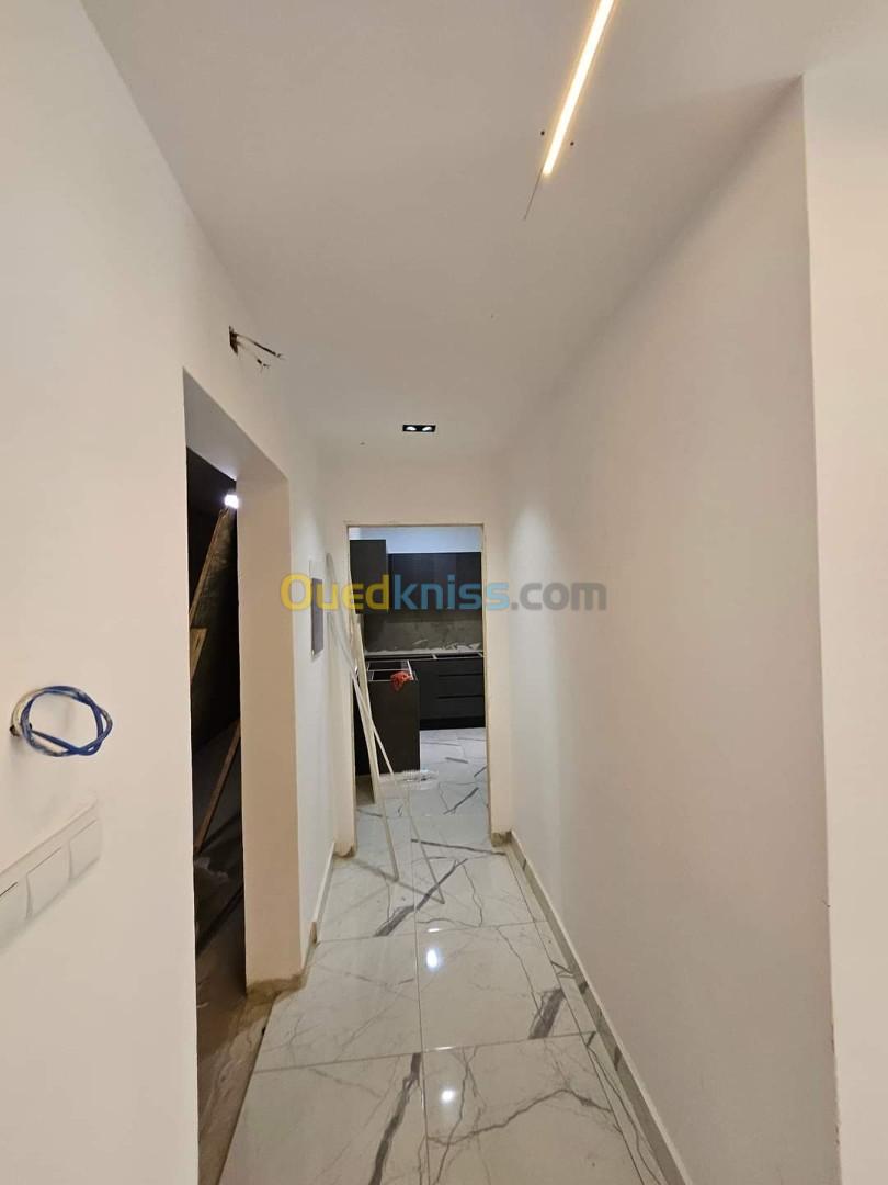 Vente Appartement Mostaganem Mostaganem