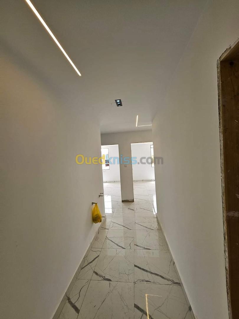 Vente Appartement Mostaganem Mostaganem