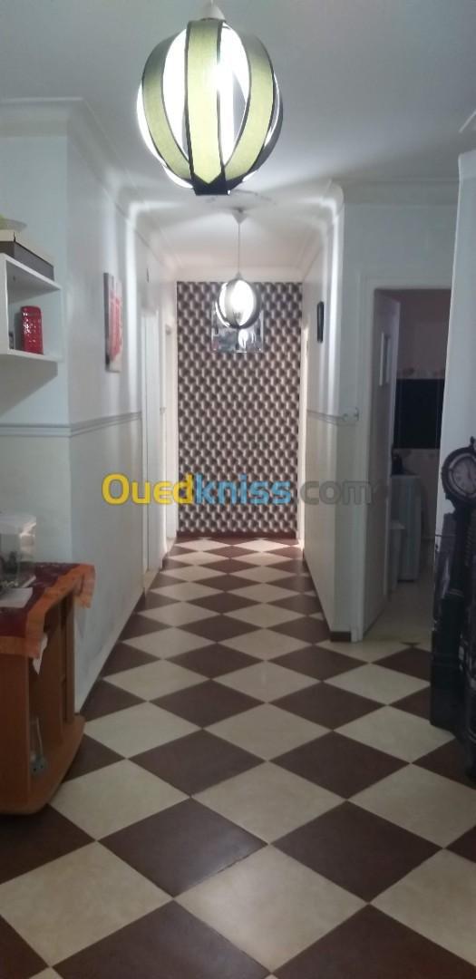 Vente Appartement F4 Blida Boufarik