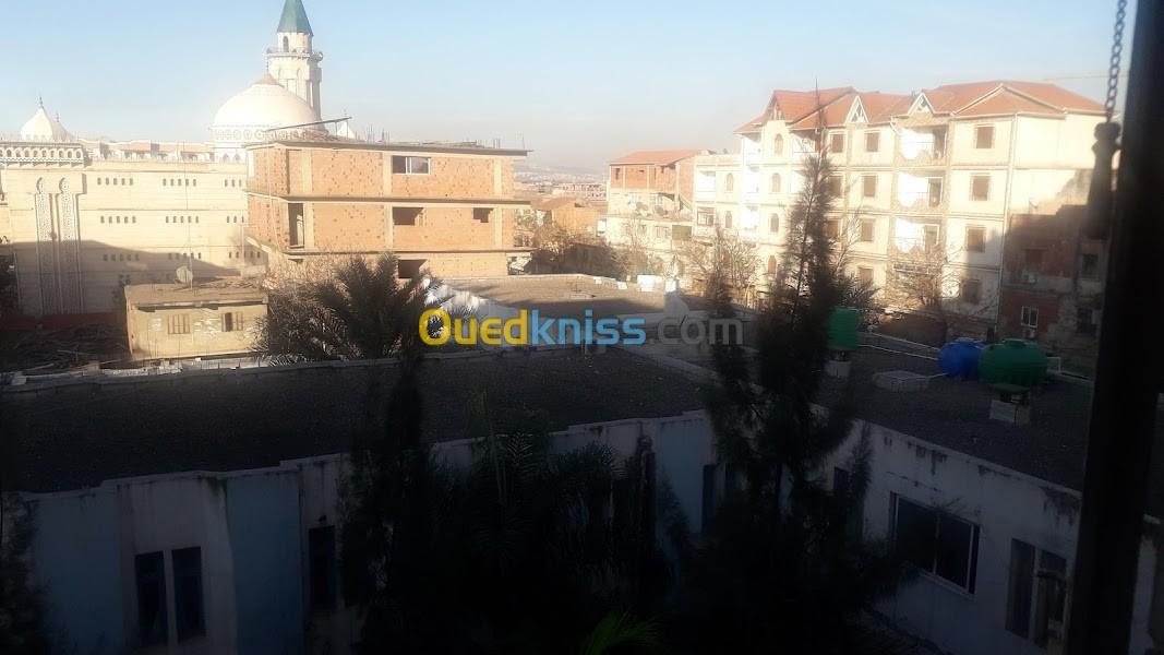 Vente Appartement F4 Blida Boufarik