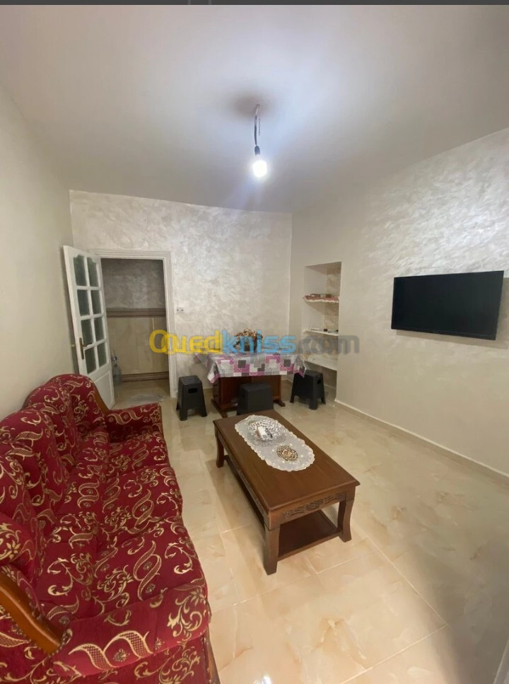 Location Appartement F3 Alger Alger centre