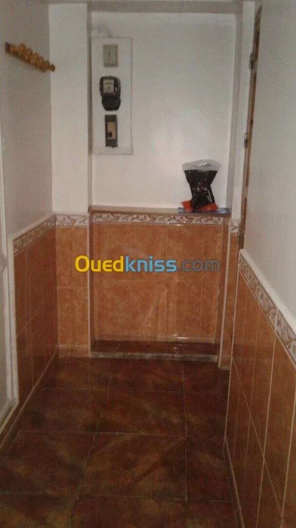 Location Appartement F2 Alger Alger centre