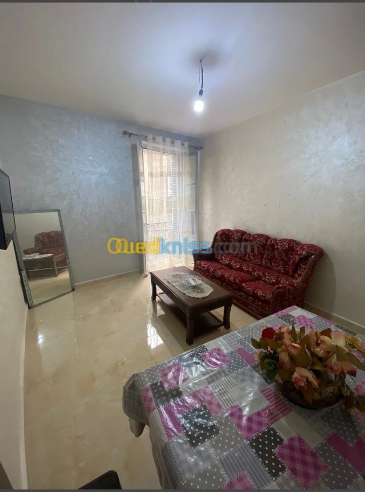 Location Appartement F3 Alger Alger centre