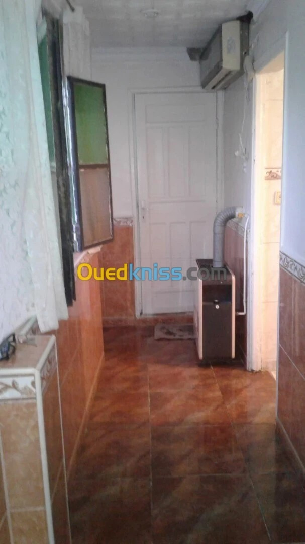 Location Appartement F2 Alger Alger centre