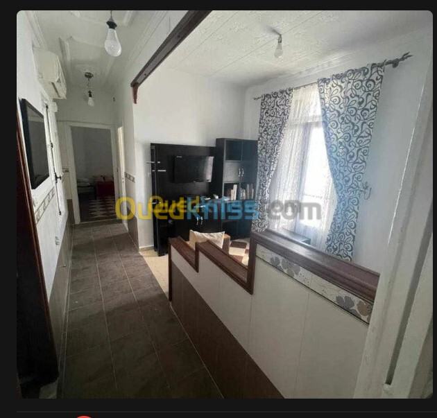 Location Appartement F2 Alger Alger centre